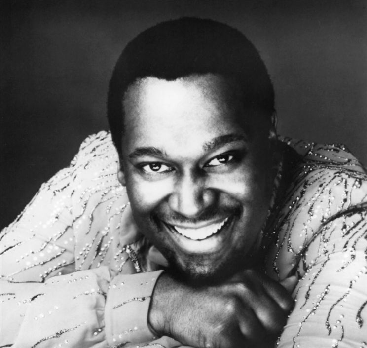 Luther Vandross