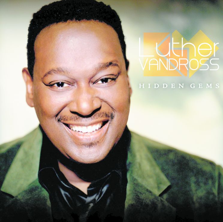 Luther Vandross