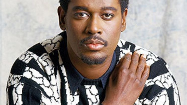 Luther Vandross