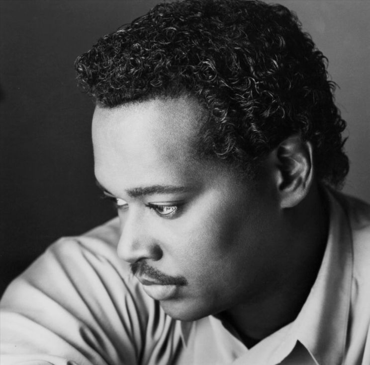 Luther Vandross