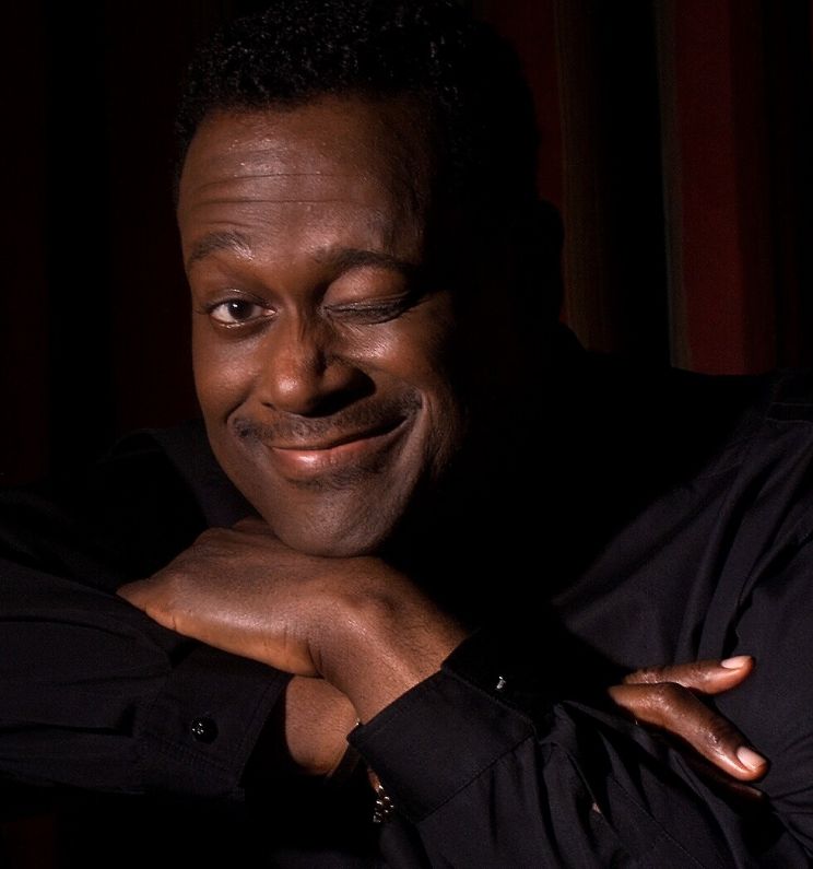 Luther Vandross