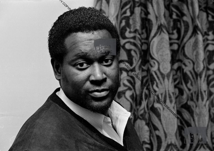 Luther Vandross