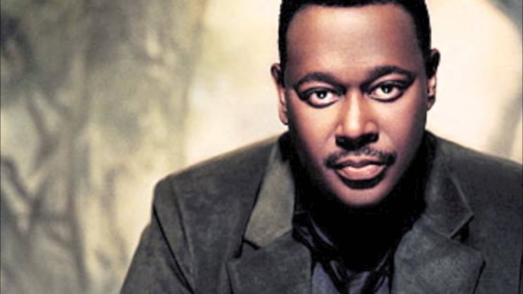 Luther Vandross