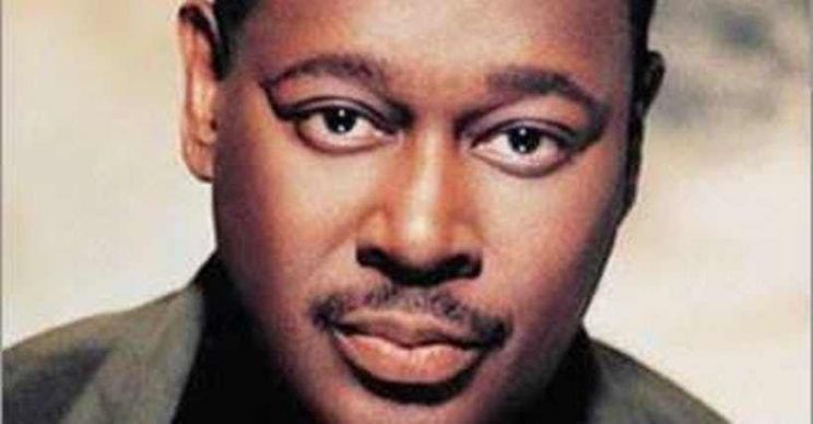 Luther Vandross