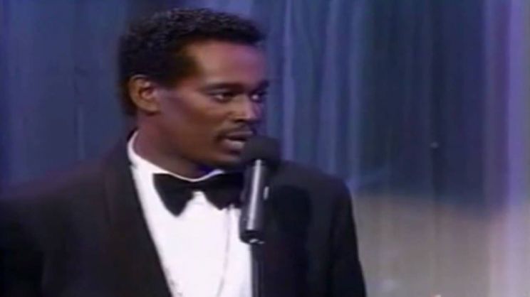 Luther Vandross