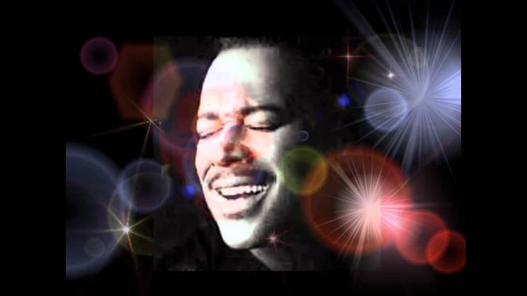 Luther Vandross