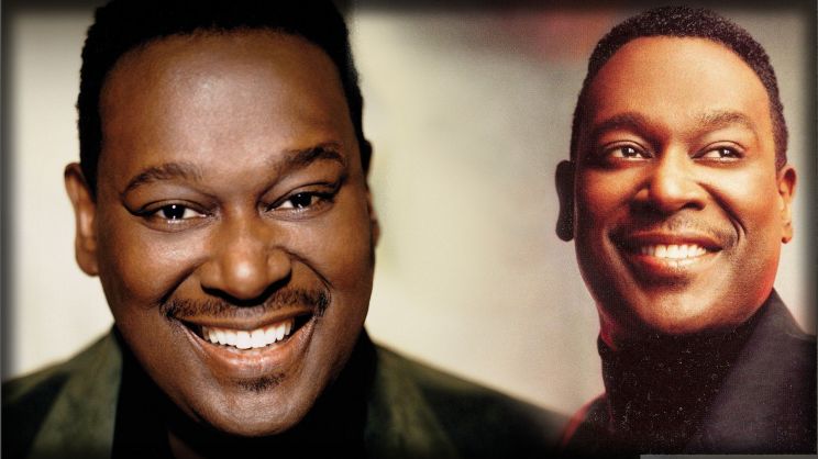 Luther Vandross