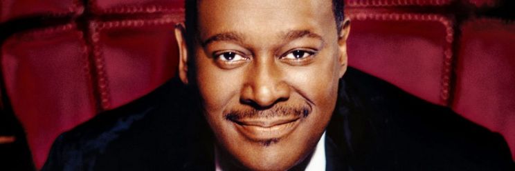 Luther Vandross