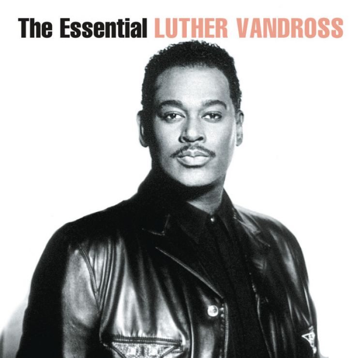 Luther Vandross