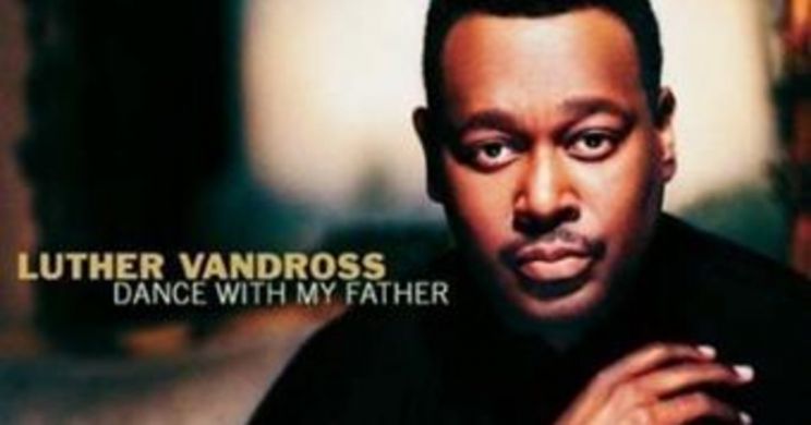 Luther Vandross