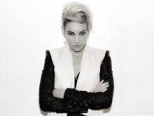 Luvia Petersen photo