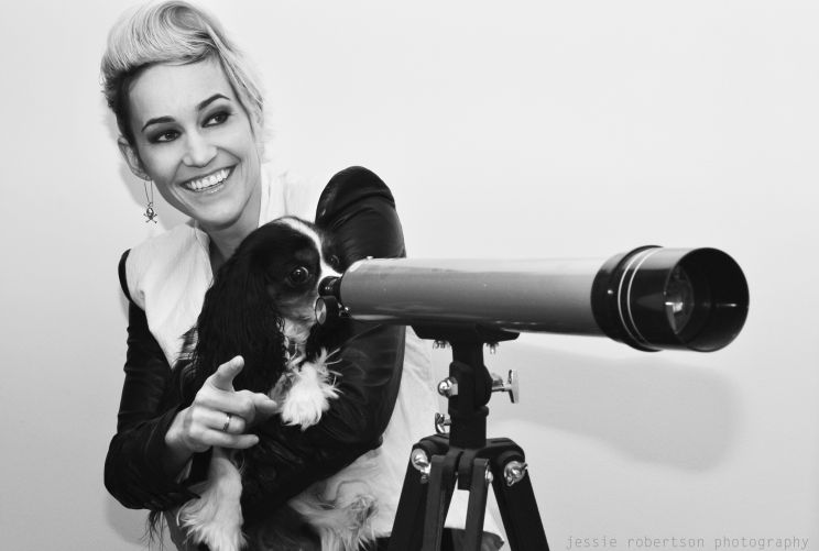 Luvia Petersen