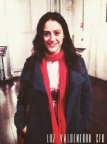 Luz Valdenebro