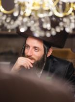 Luzer Twersky