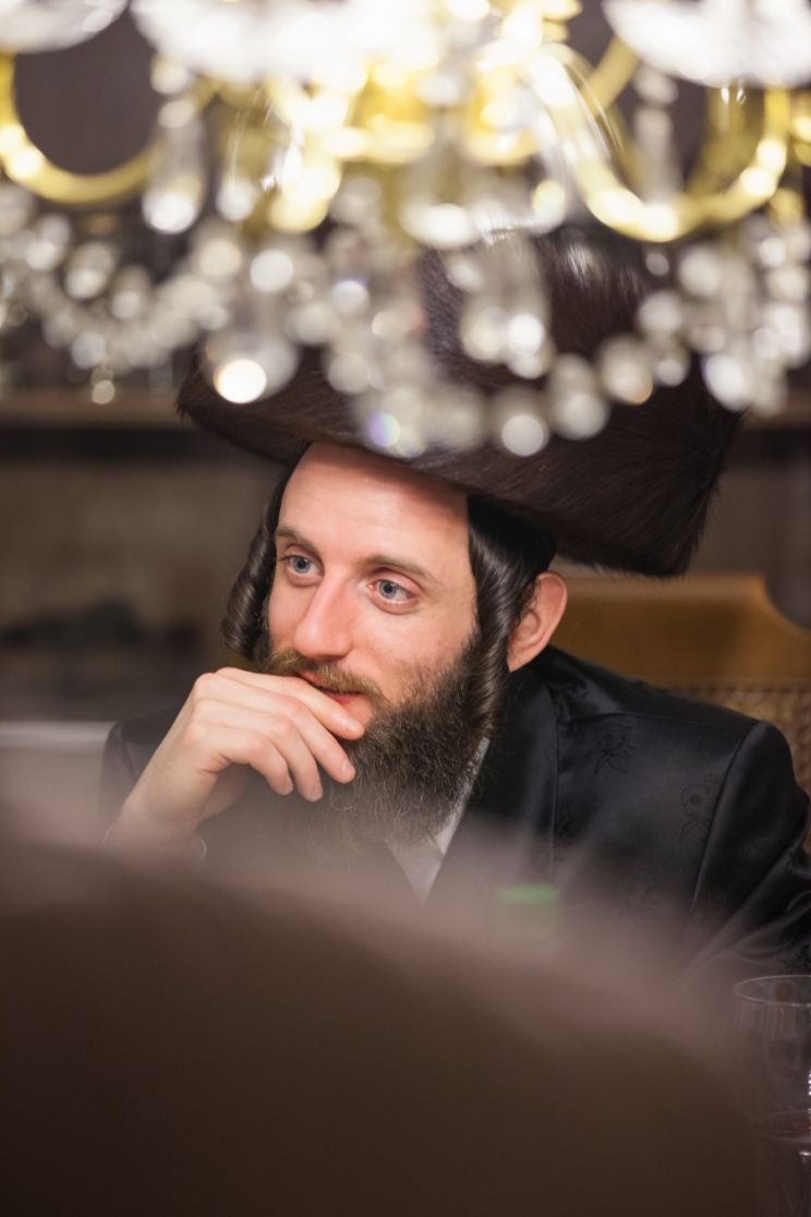 Luzer Twersky