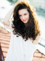 Lyanka Gryu photo