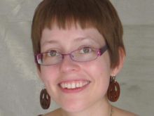 Lydia Baikalova