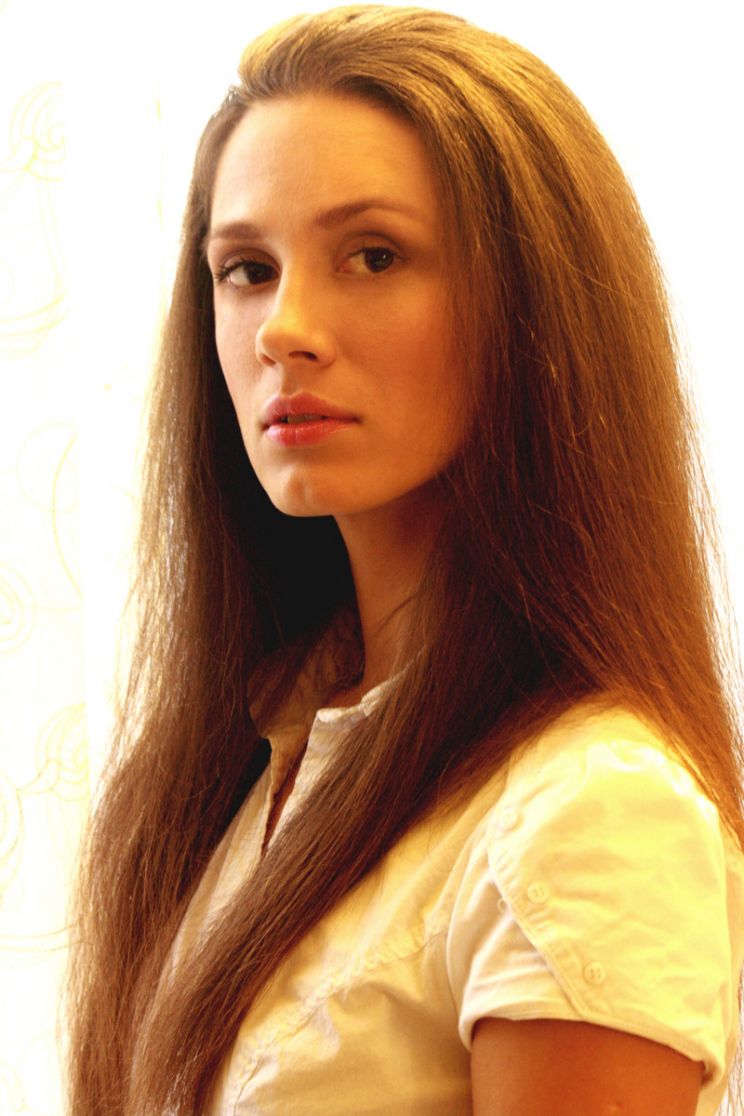 Lydia Baikalova
