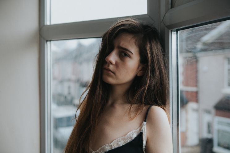 Lydia Baikalova