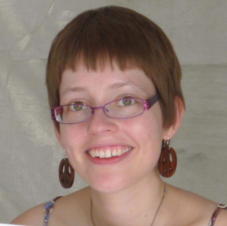 Lydia Baikalova