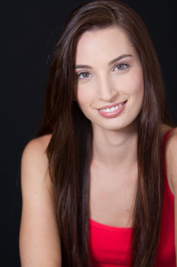 Lydia Baikalova