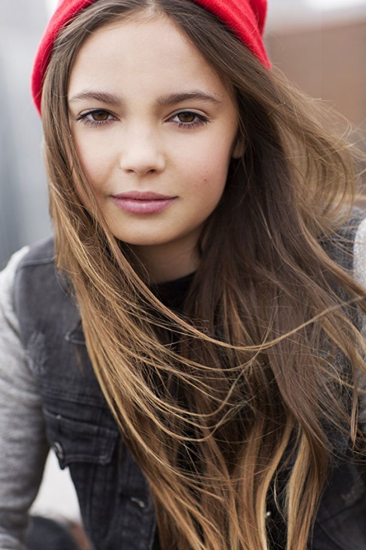 Lydia Boland