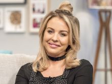 Lydia Bright