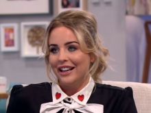 Lydia Bright