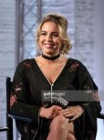 Lydia Bright