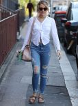 Lydia Bright