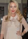 Lydia Bright