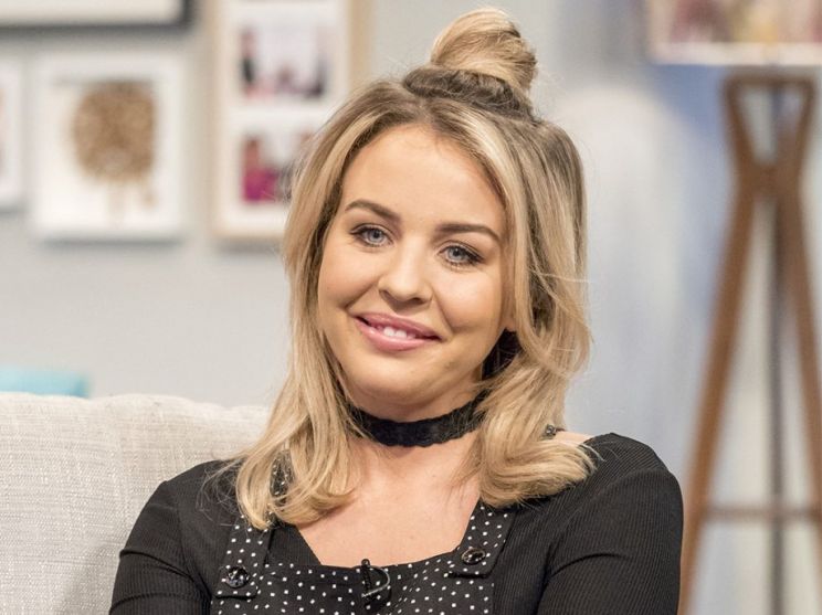 Lydia Bright