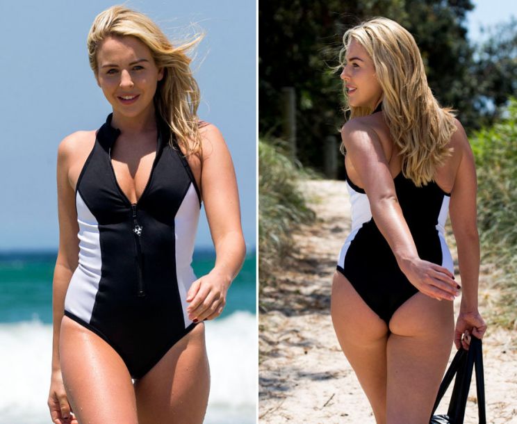 Lydia Bright