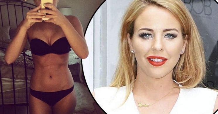 Lydia Bright