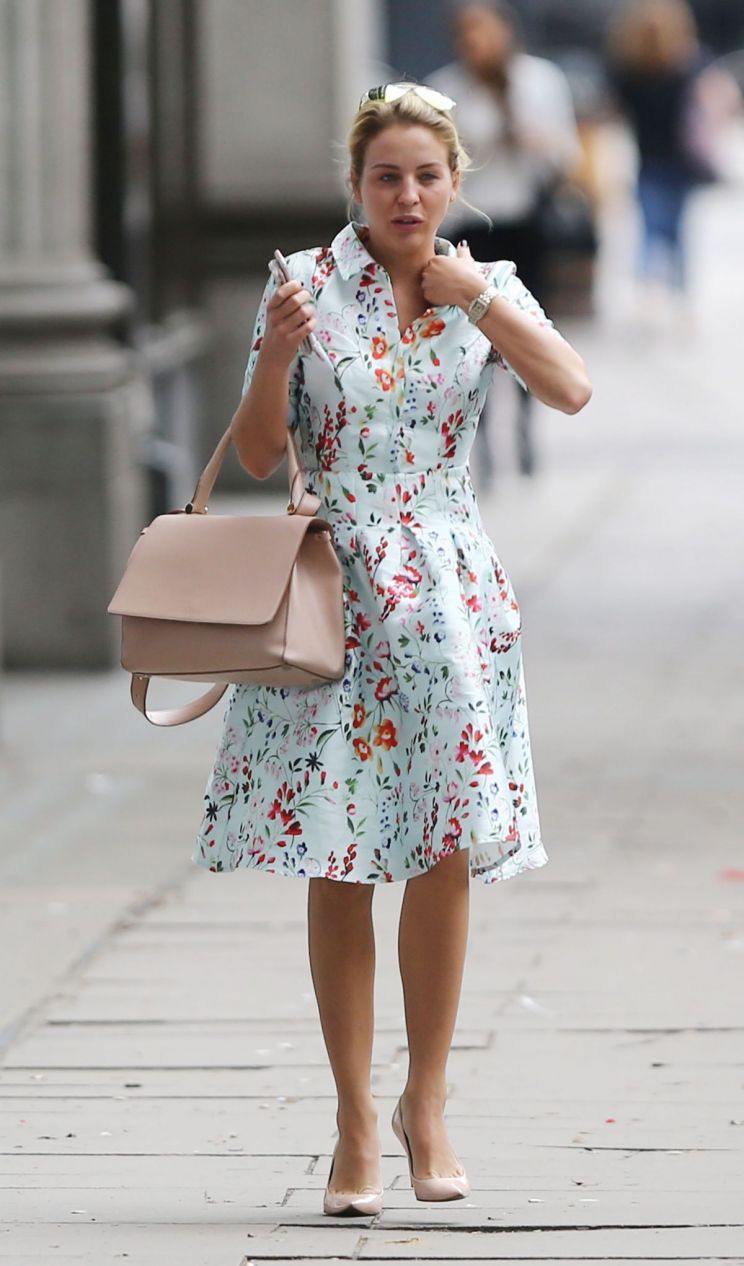 Lydia Bright