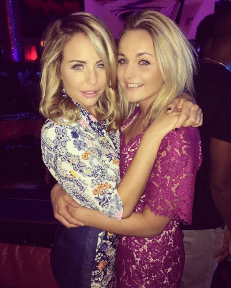 Lydia Bright