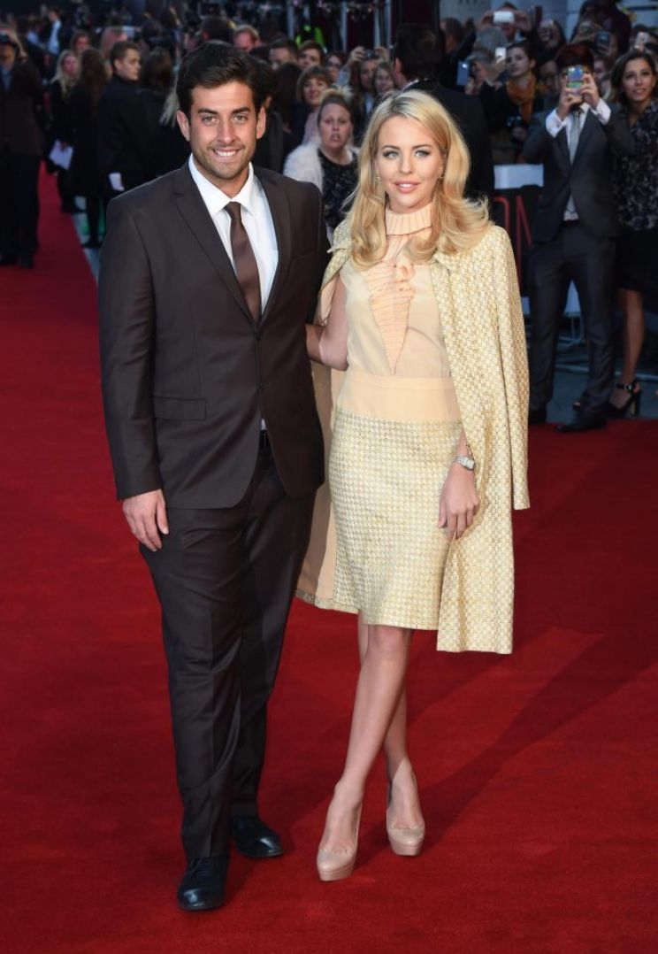 Lydia Bright