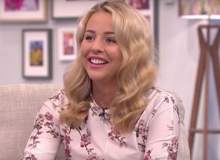 Lydia Bright