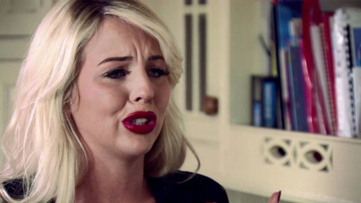Lydia Bright