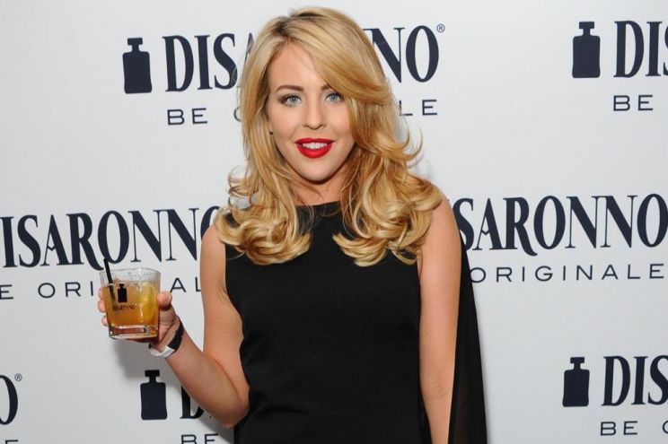 Lydia Bright