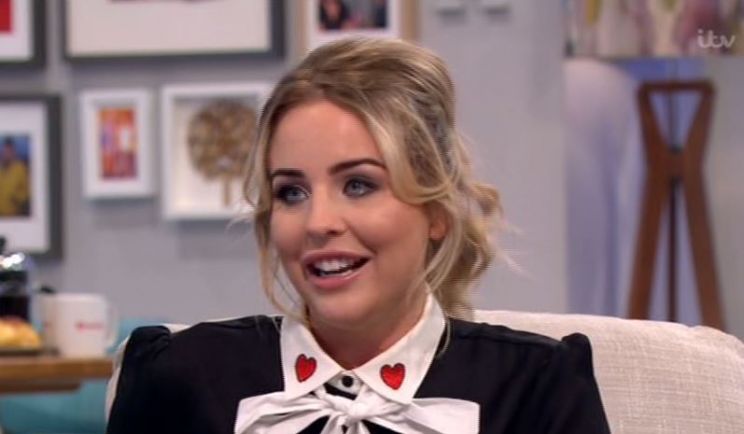 Lydia Bright