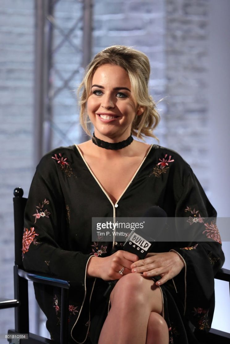 Lydia Bright