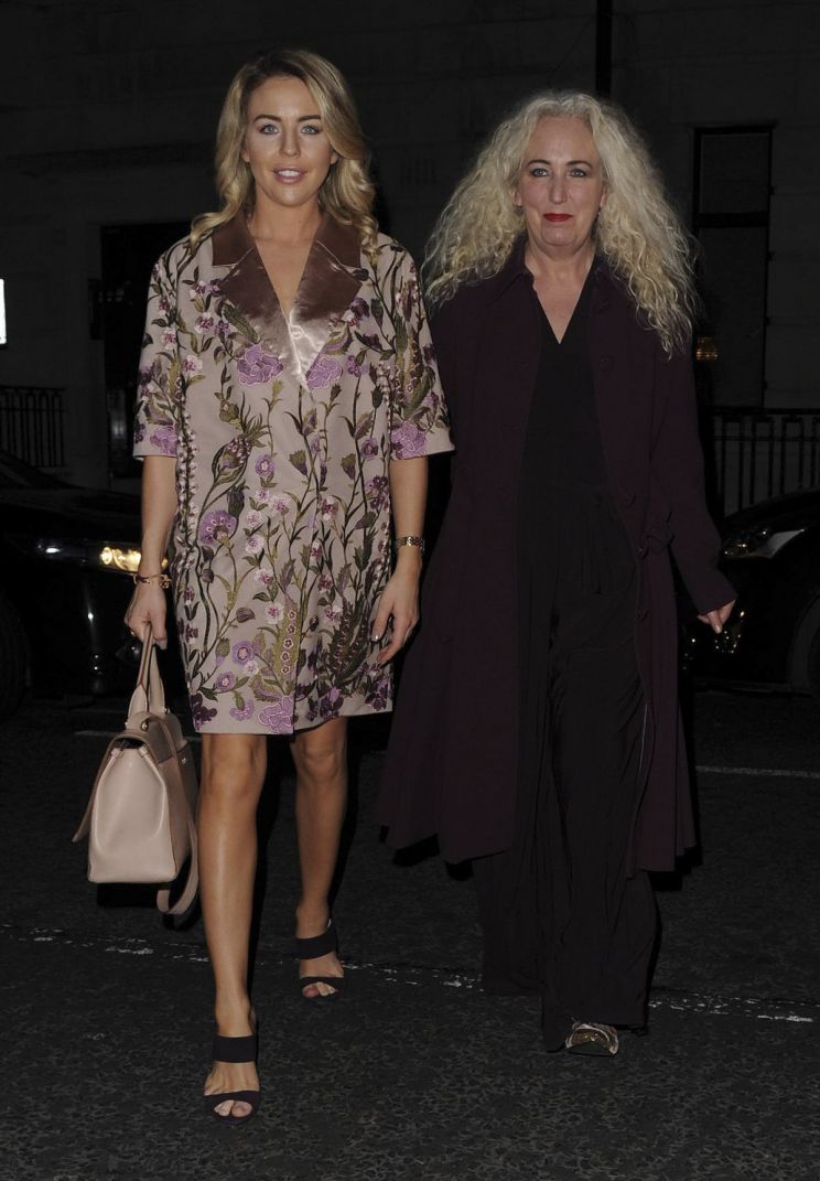 Lydia Bright