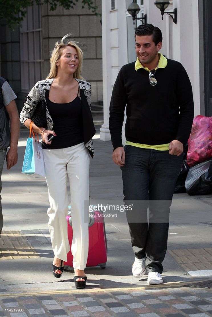 Lydia Bright