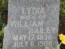 Lydia Campbell