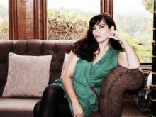 Lydia Campbell