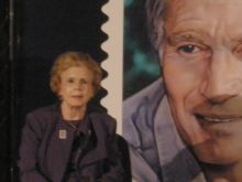 Lydia Clarke