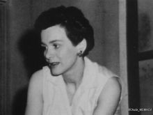 Lydia Clarke