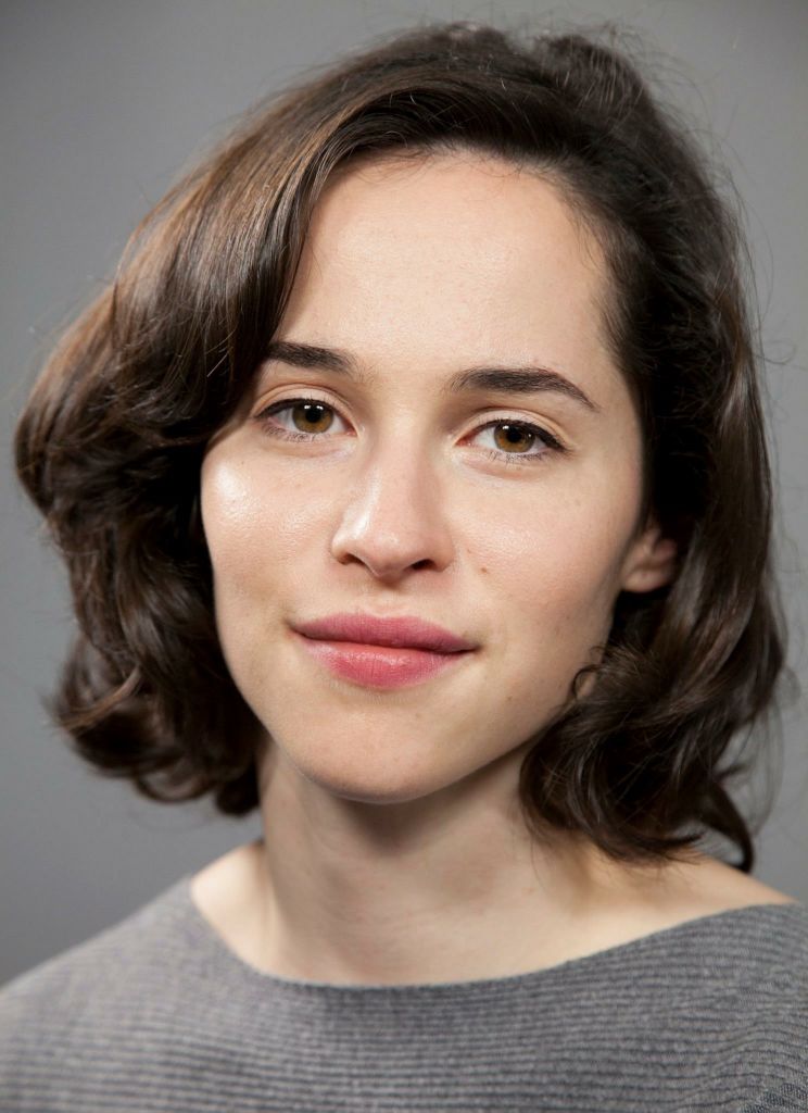 Lydia Clarke