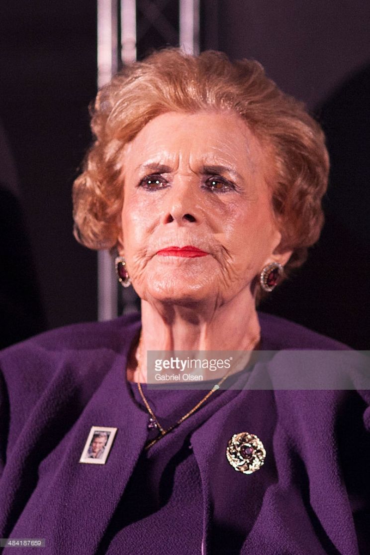 Lydia Clarke
